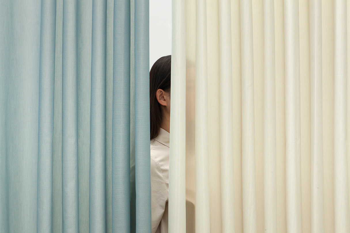 De Ploeg CALM De Ploeg Curtain Fabrics Rotterdam inspiration 3