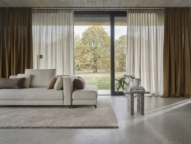 De Ploeg CLOVER 76 De Ploeg Curtain Fabrics Rotterdam inspiration 3