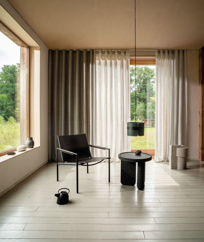 De Ploeg DAWN 04 De Ploeg Curtain Fabrics Rotterdam inspiration 2