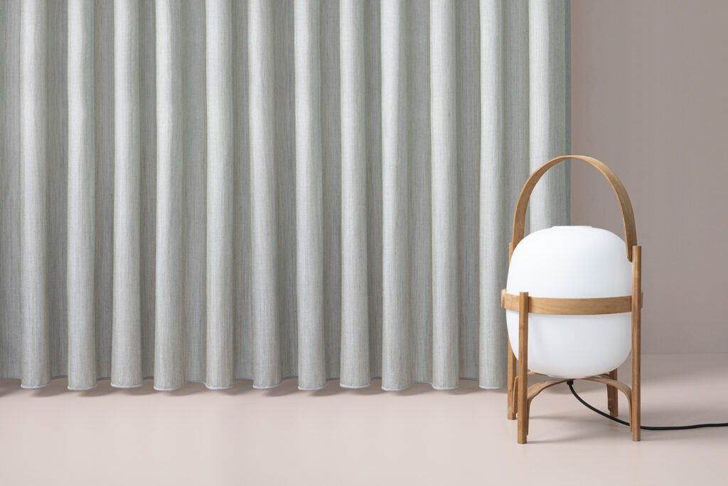 De Ploeg DRIFT De Ploeg Curtain Fabrics Rotterdam inspiration 1