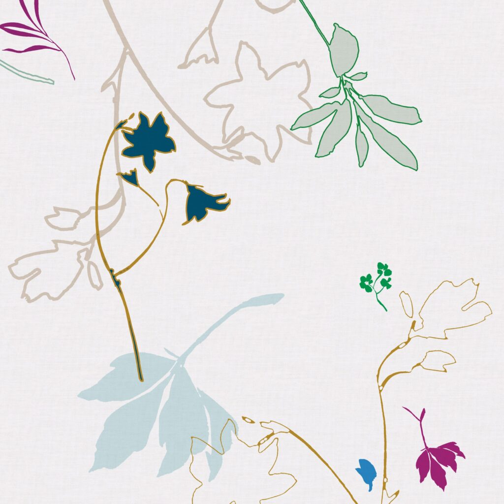 De Ploeg FLOOR U 00 De Ploeg Curtain Fabrics Rotterdam