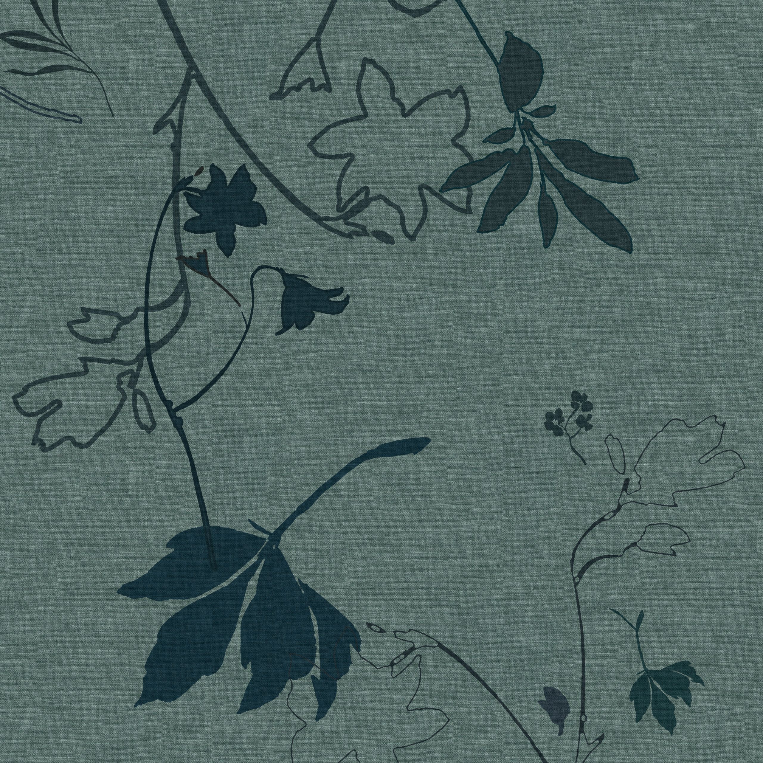 De Ploeg FLOOR U 54 De Ploeg Curtain Fabrics Rotterdam