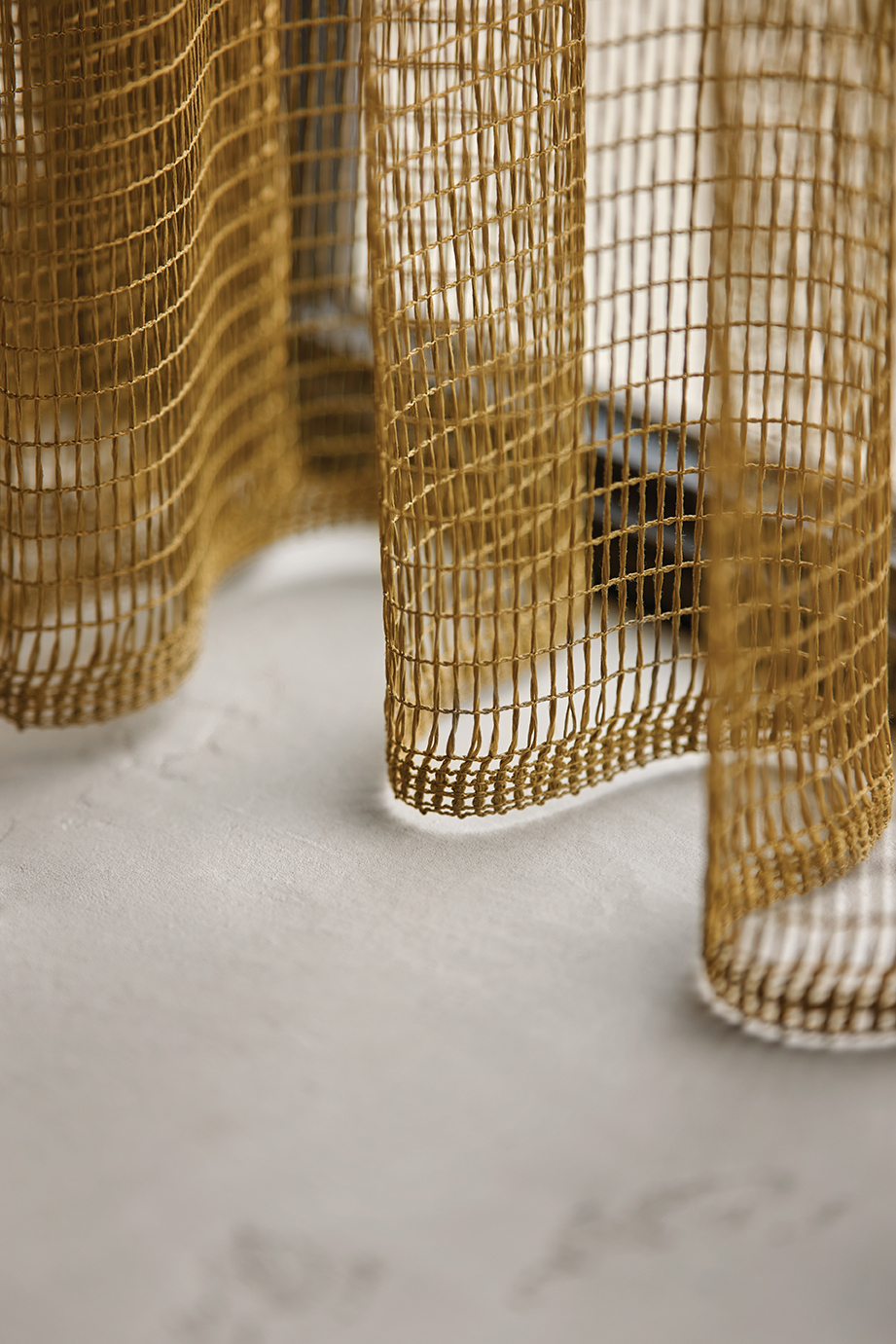 De Ploeg FRAME 06 De Ploeg Curtain Fabrics Rotterdam inspiration 4