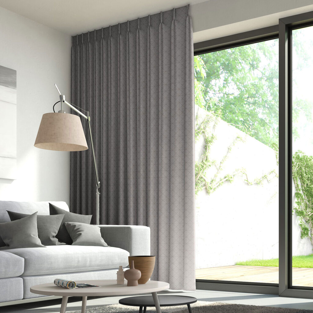 De Ploeg FRAME 09 De Ploeg Curtain Fabrics Rotterdam 1