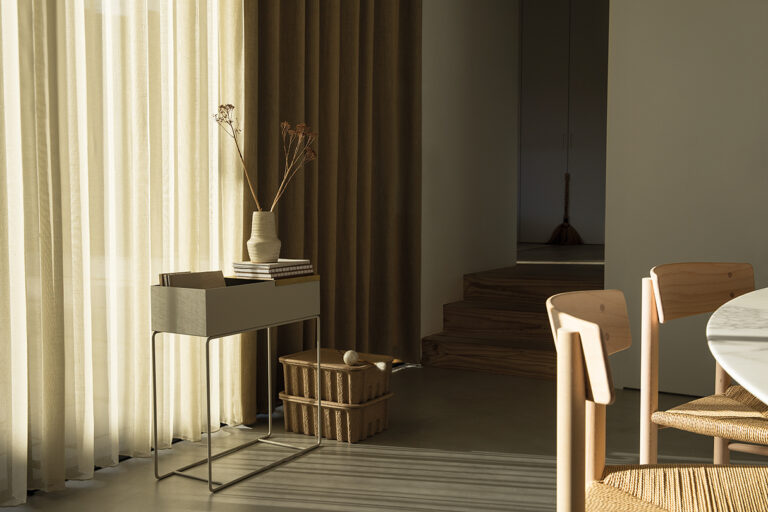 De Ploeg WISPER 91 De Ploeg Curtain Fabrics Rotterdam inspiration 1