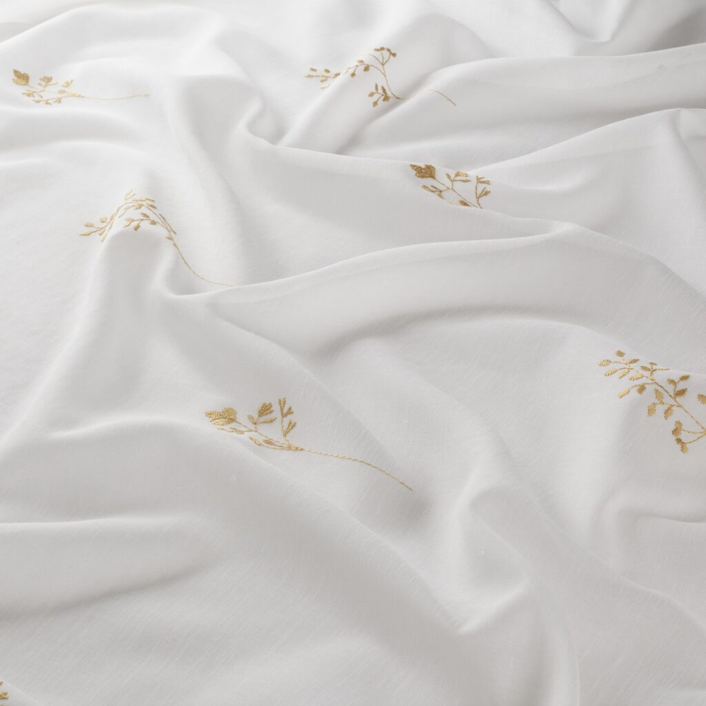 Gardisette ANAIS 300 GS4017 040 Gardisette Curtain Fabrics Rotterdam 1