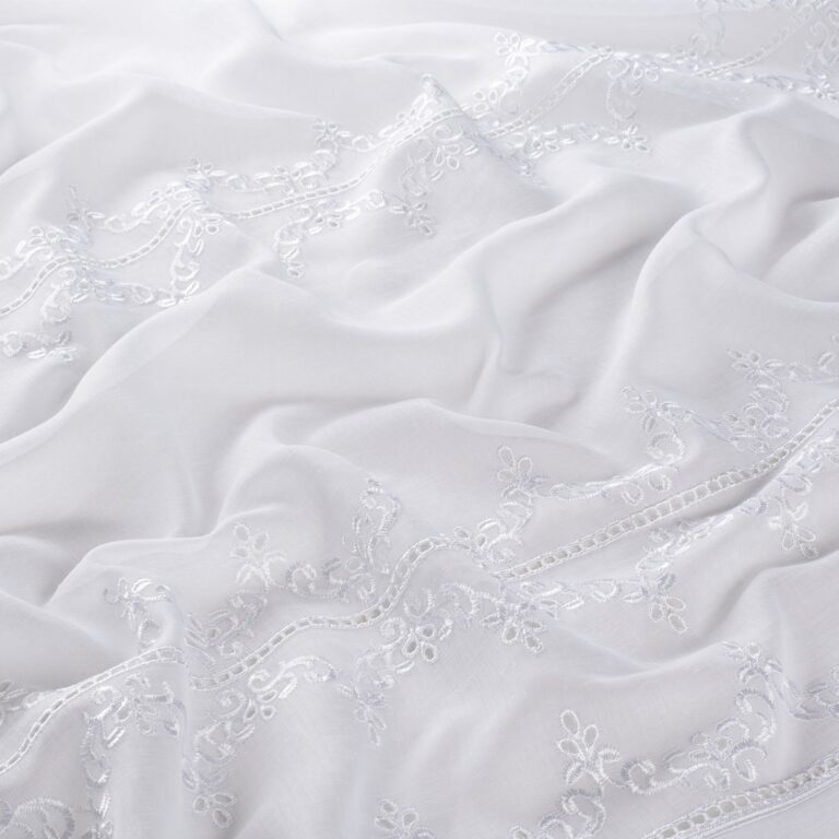 Gardisette ANTONIA 175 GS4052 090 Gardisette Curtain Fabrics Rotterdam 1