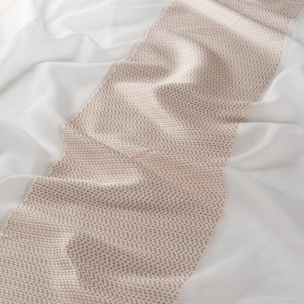 Gardisette BJORN 8 4930 060 Gardisette Curtain Fabrics Rotterdam 1