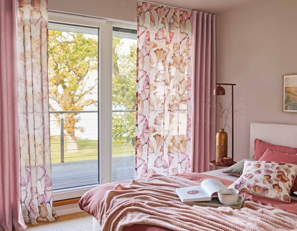 Gardisette CAI GS4013 060 Gardisette Curtain Fabrics Rotterdam inspirations 1