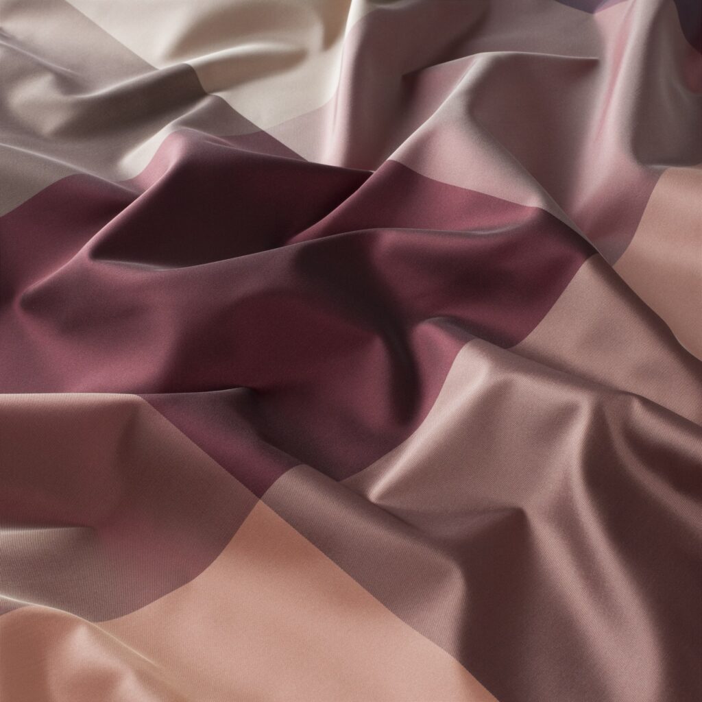 Gardisette DAKOTA CHECK 8 1883 010 Gardisette Curtain Fabrics Rotterdam 1