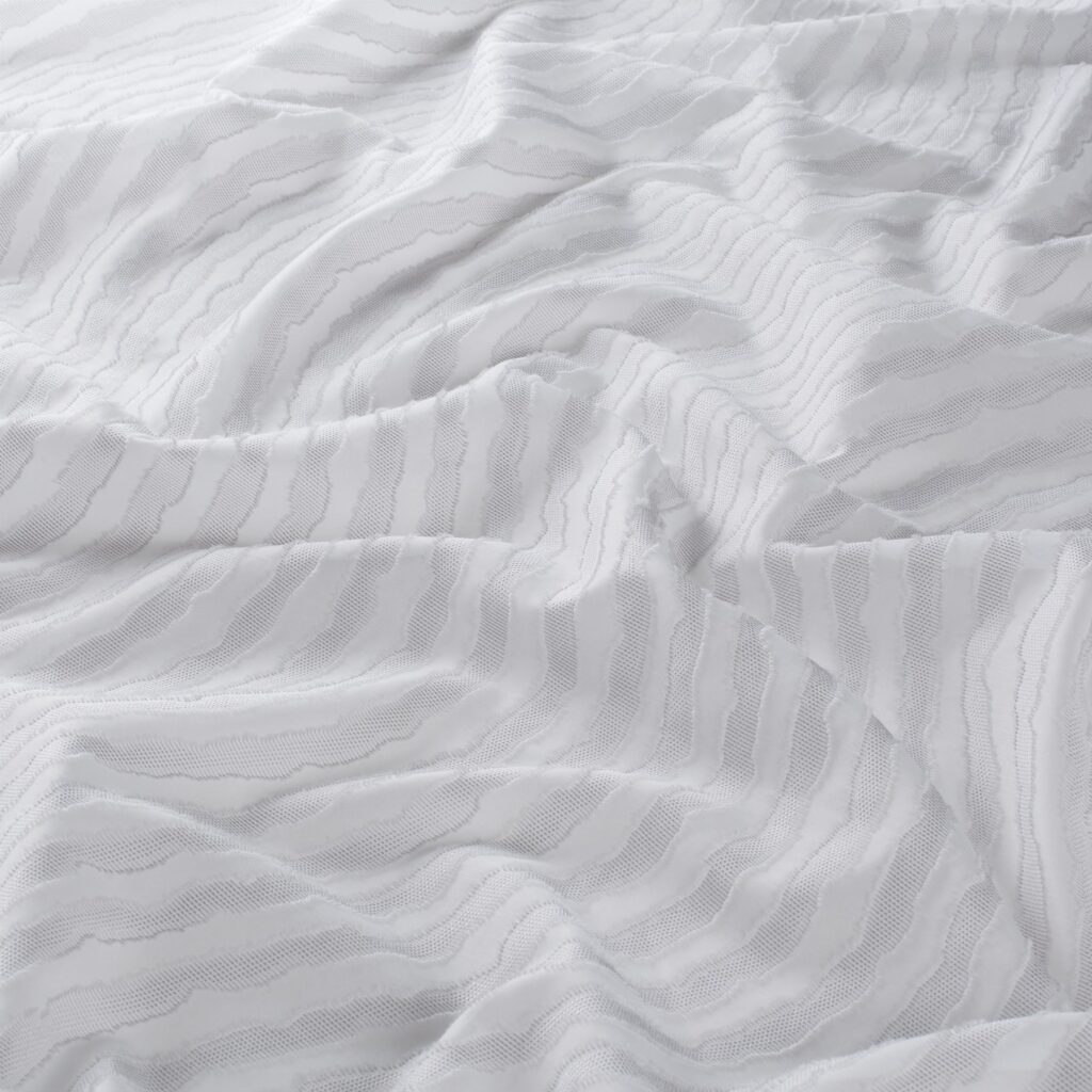 Gardisette FLOW GS4009 091 Gardisette Curtain Fabrics Rotterdam 1