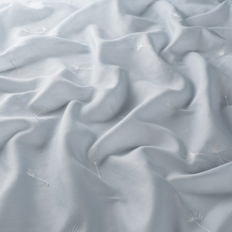 Gardisette HANNAH BLOOM GS4071 050 Gardisette Curtain Fabrics Rotterdam 1