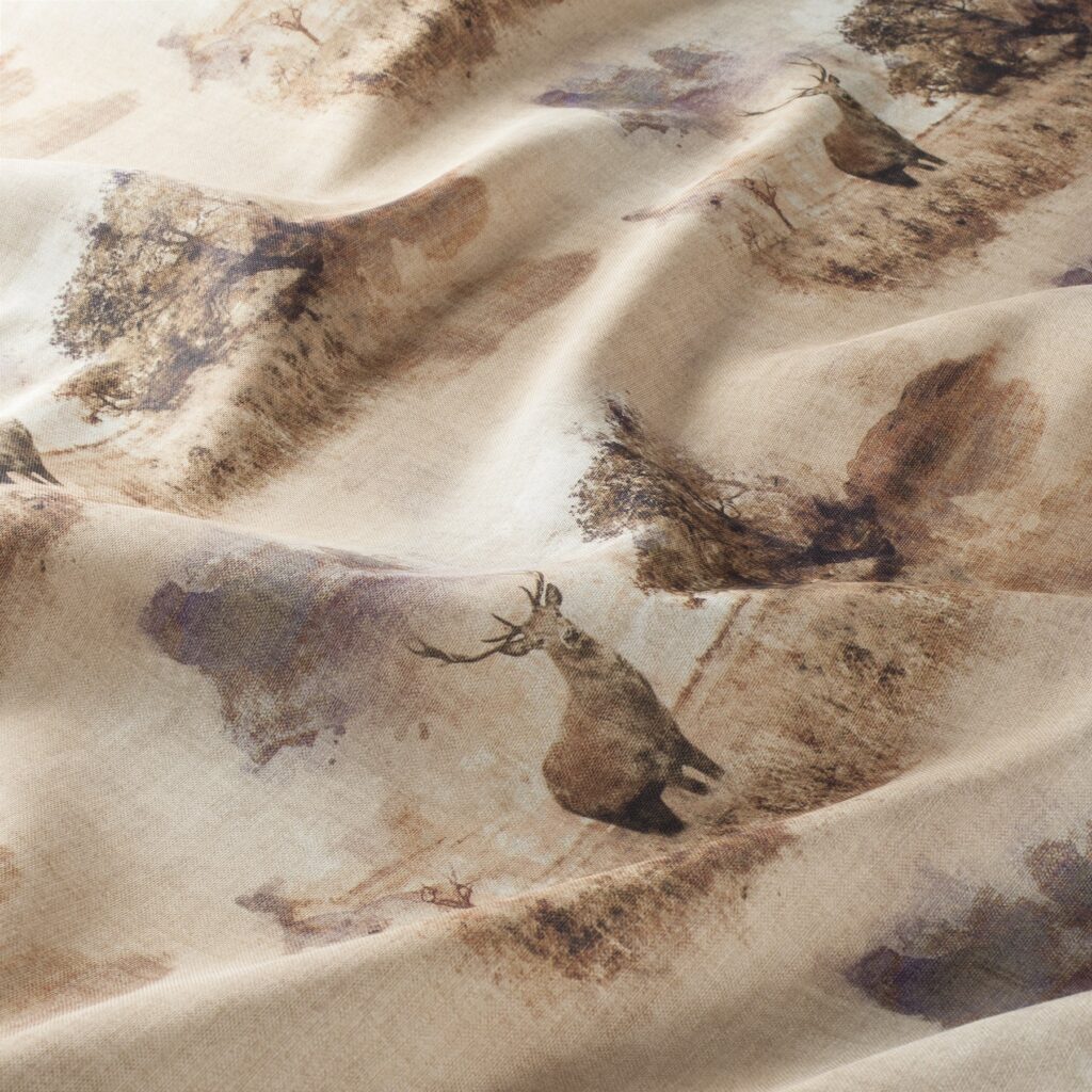 Gardisette HUBERTUS FR GS7002 020 Gardisette Curtain Fabrics Rotterdam 1