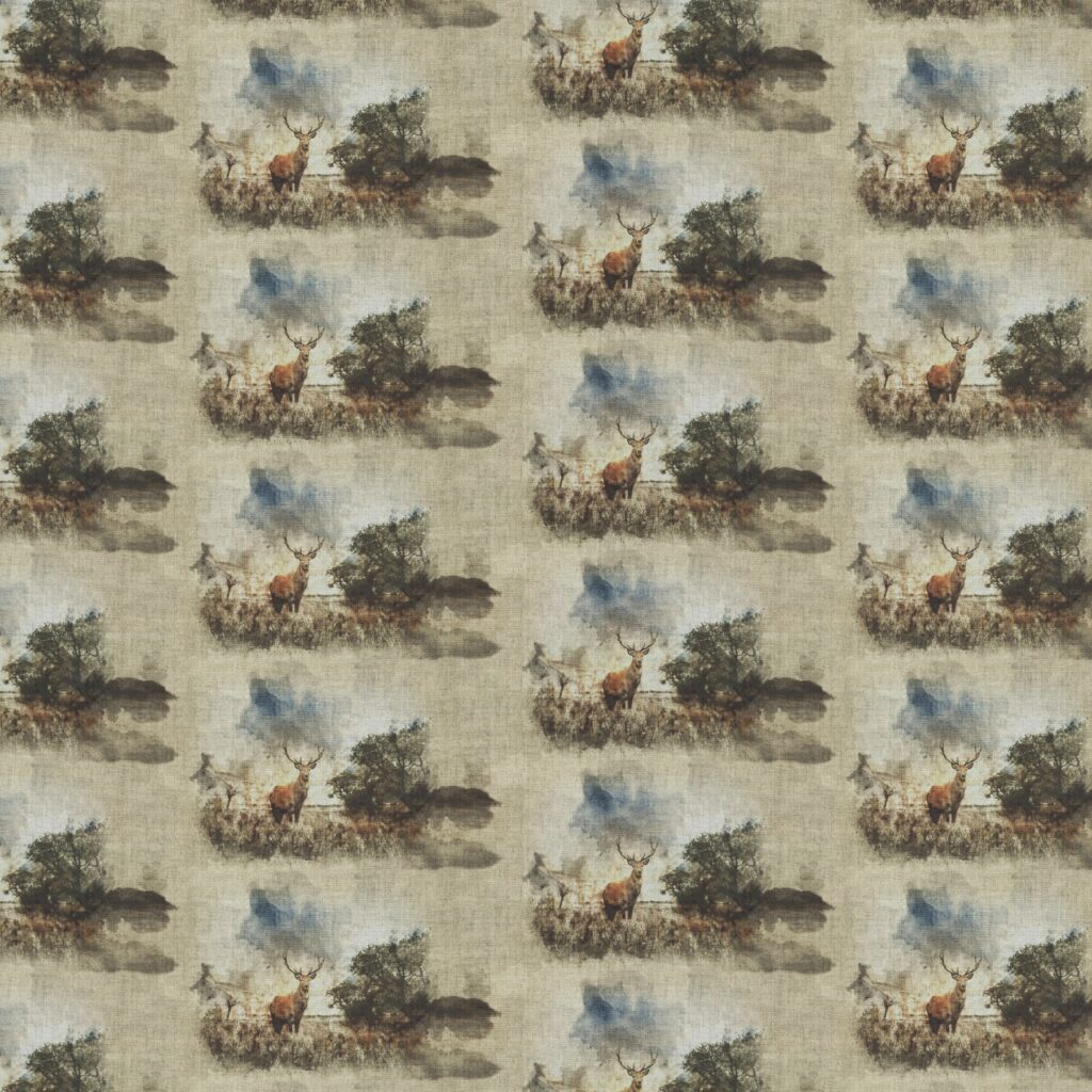 Gardisette HUBERTUS FR GS7002 030 Gardisette Curtain Fabrics Rotterdam 2