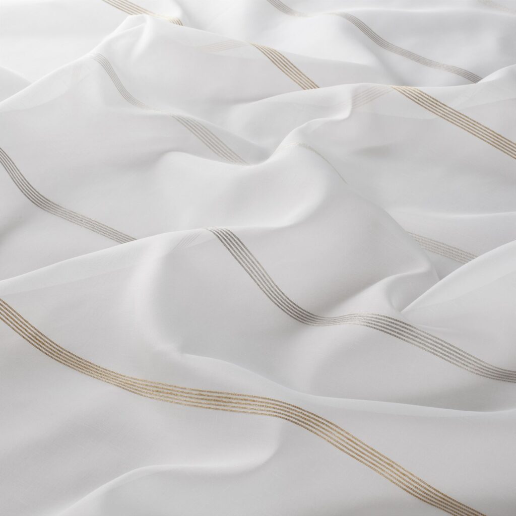 Gardisette JOKO GS4018 040 Gardisette Curtain Fabrics Rotterdam 1