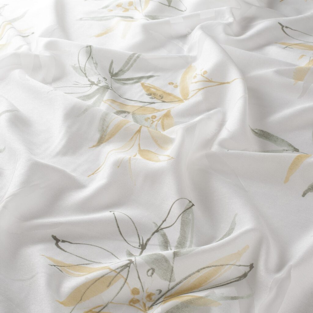 Gardisette LAURI GS4014 040 Gardisette Curtain Fabrics Rotterdam 1