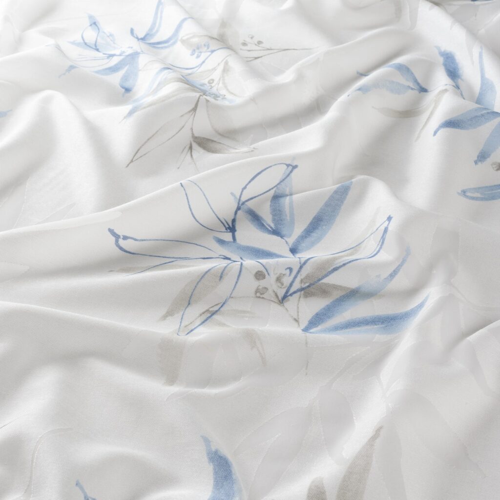 Gardisette LAURI GS4014 050 Gardisette Curtain Fabrics Rotterdam 1