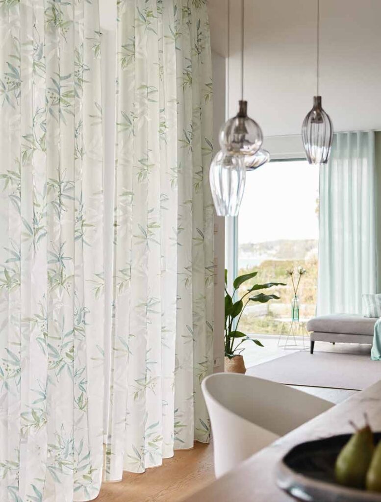 Gardisette LAURI GS4014 080 Gardisette Curtain Fabrics Rotterdam inspirations