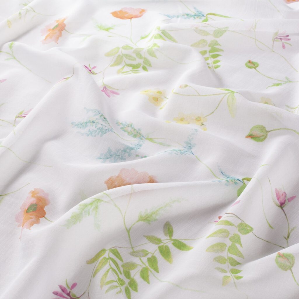 Gardisette LILI 8 4923 080 Gardisette Curtain Fabrics Rotterdam 1