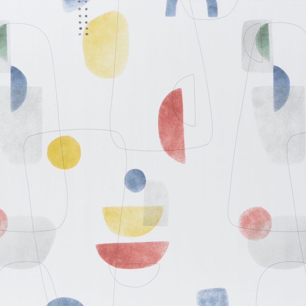 Gardisette MID CENTURY 8 4984 010 Gardisette Curtain Fabrics Rotterdam 4