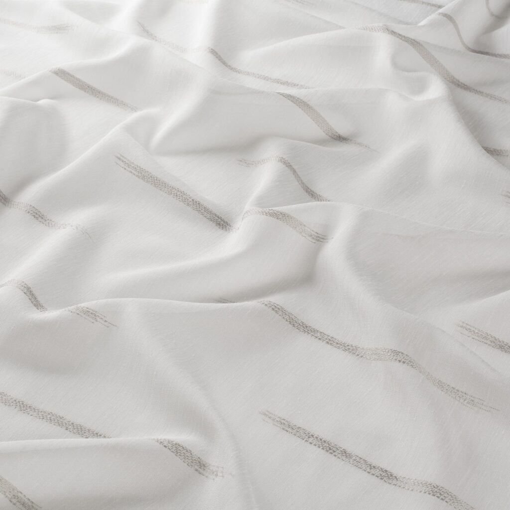 Gardisette MILENA GS4077 091 Gardisette Curtain Fabrics Rotterdam 1