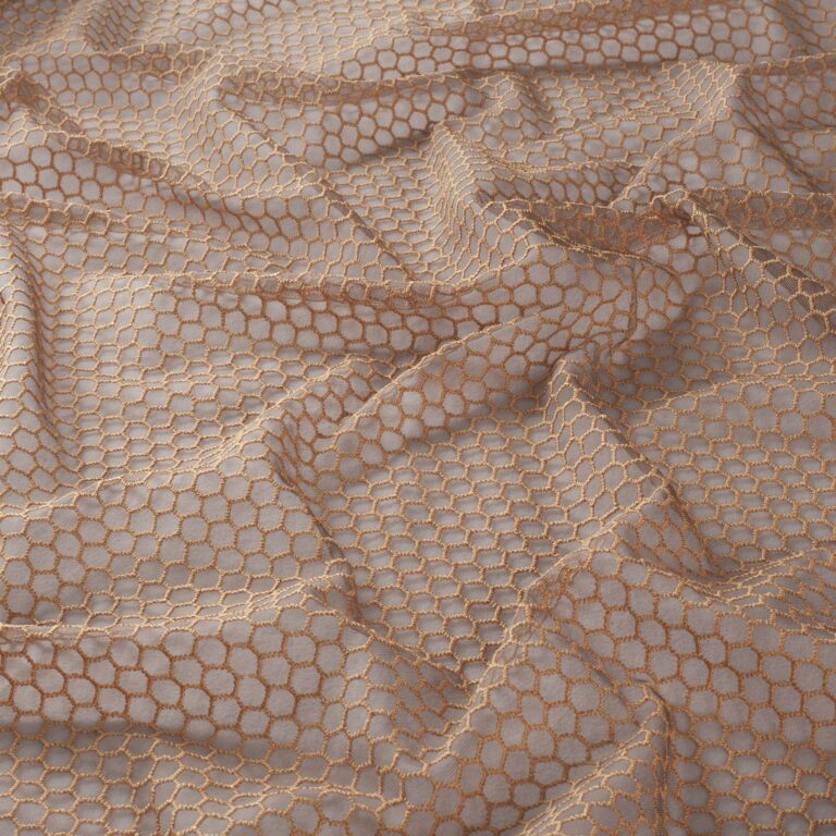 Gardisette NETWORK 8 4936 060 Gardisette Curtain Fabrics Rotterdam 1