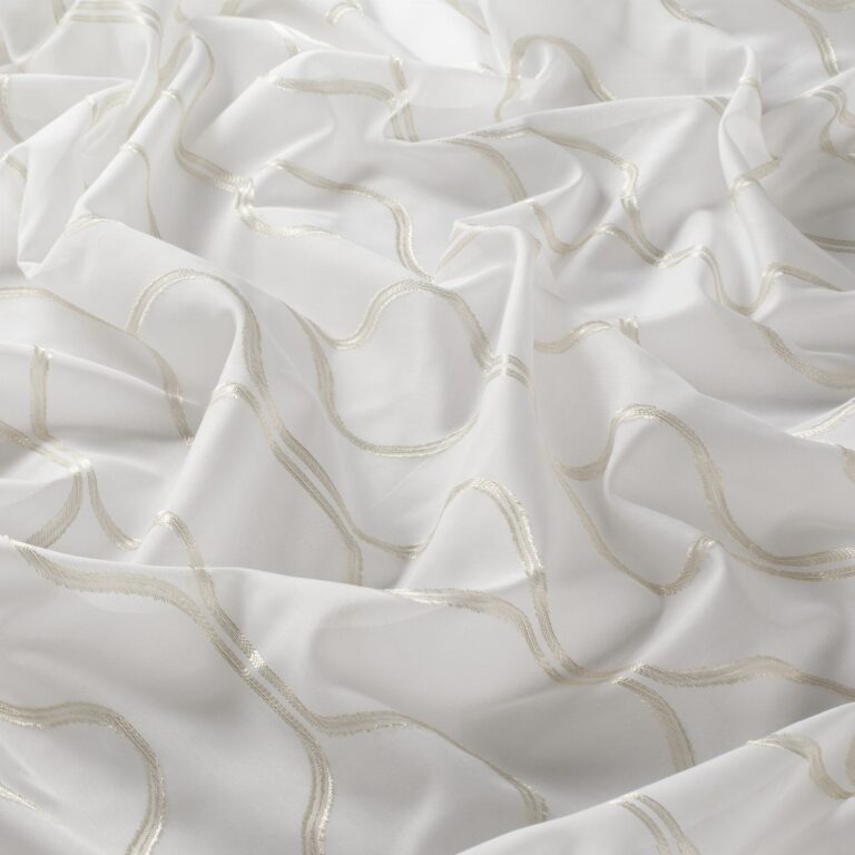 Gardisette PERLA 8 4891 040 Gardisette Curtain Fabrics Rotterdam 1
