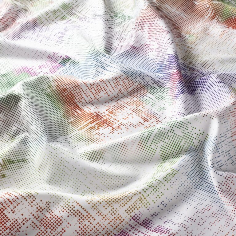 Gardisette PIXEL 8 1867 060 Gardisette Curtain Fabrics Rotterdam 1