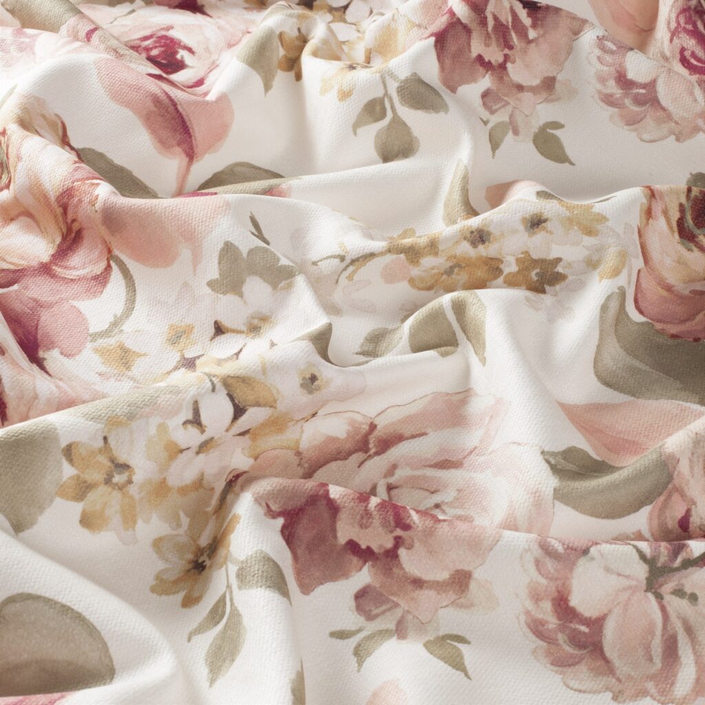 Gardisette ROSALIND 8 1845 060 Gardisette Curtain Fabrics Rotterdam 1