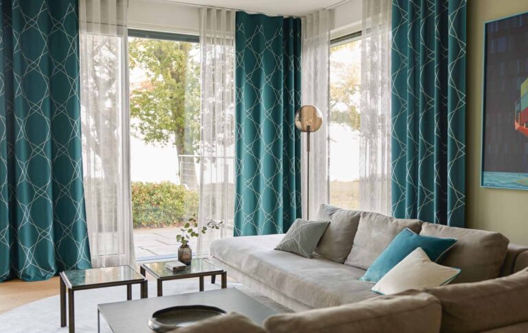 Gardisette ROYAL GS1004 080 Gardisette Curtain Fabrics Rotterdam inspirations
