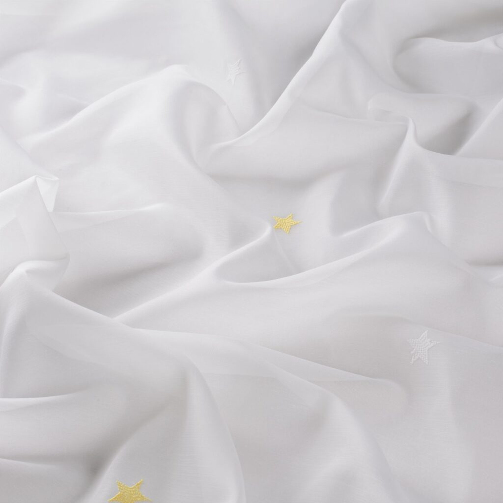 Gardisette SINA 8 4968 040 Gardisette Curtain Fabrics Rotterdam 1