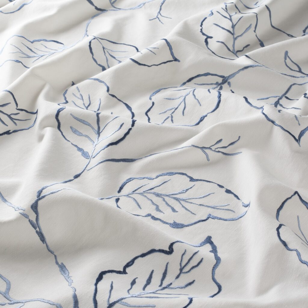 Gardisette SUMMER COTTAGE 8 1912 050 Gardisette Curtain Fabrics Rotterdam 1