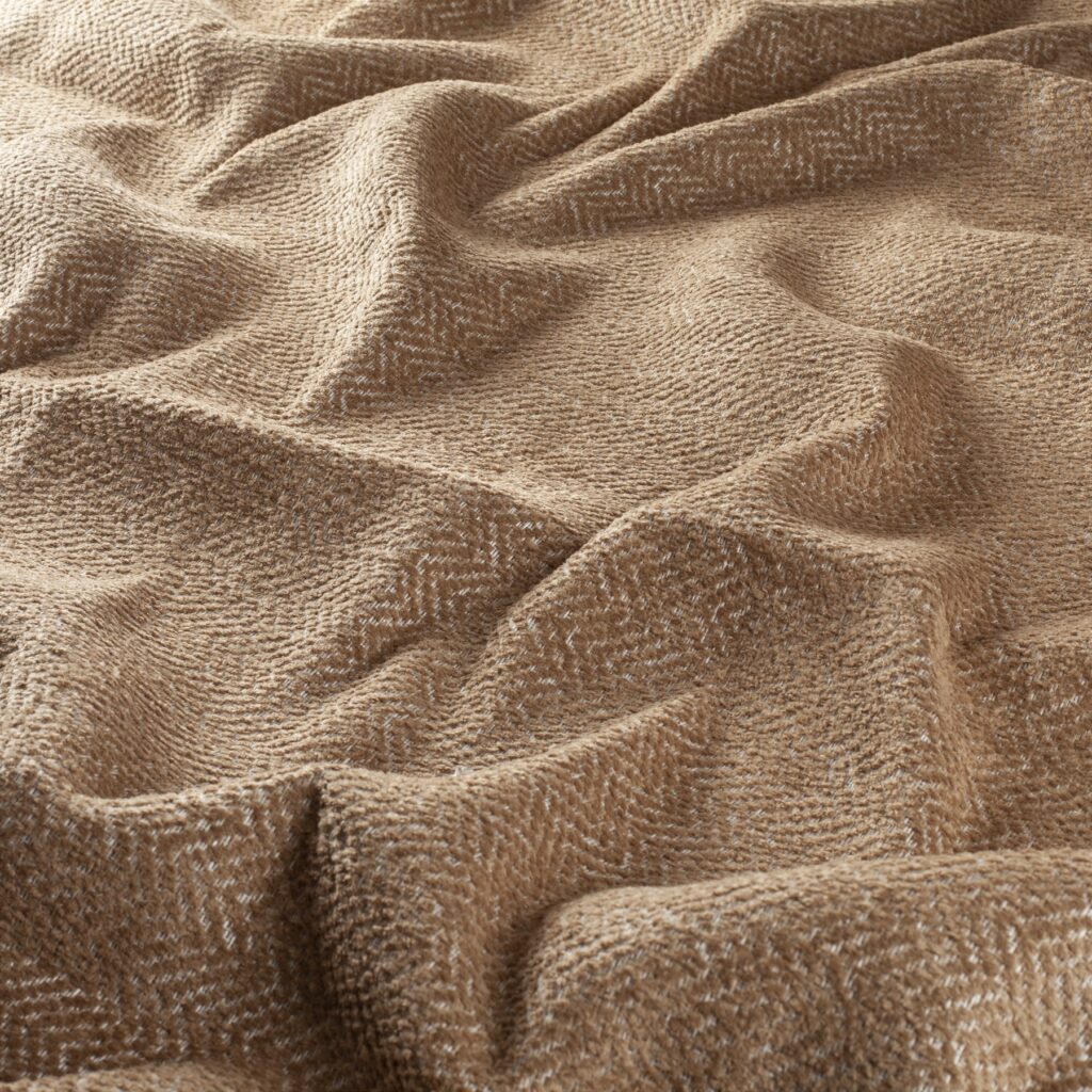 Gardisette THERMO TED GS3011 021 Gardisette Curtain Fabrics Rotterdam 1