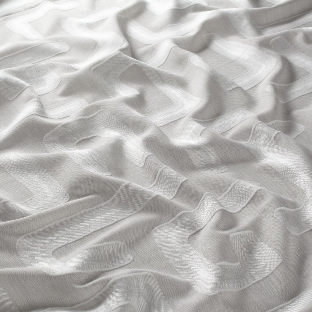 Gardisette UNIT GS1009 091 Gardisette Curtain Fabrics Rotterdam 1