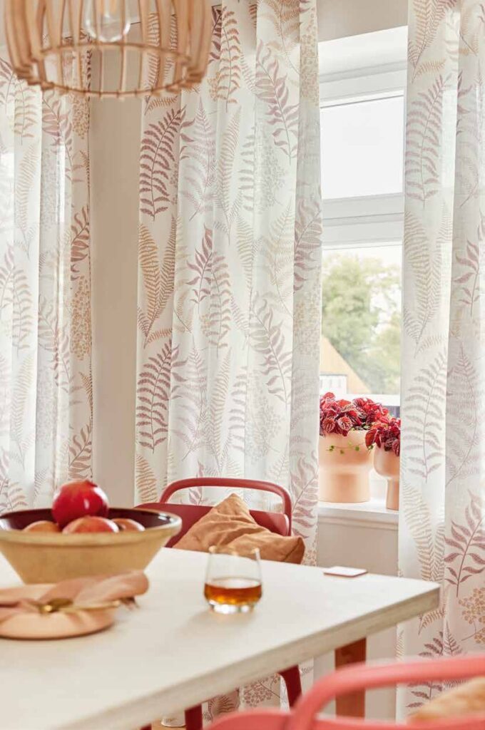 Gardisette WILLOW GS4073 060 Gardisette Curtain Fabrics Rotterdam inspirations 2
