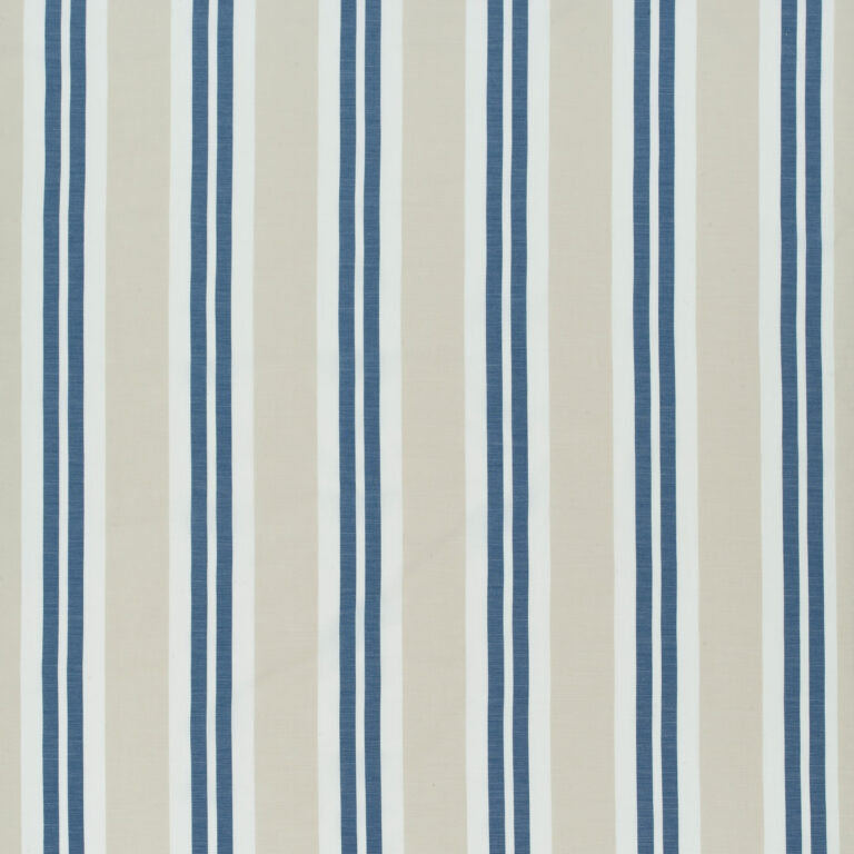 Wind ARTOIS 1 Blue Wind Curtain Fabrics Rotterdam