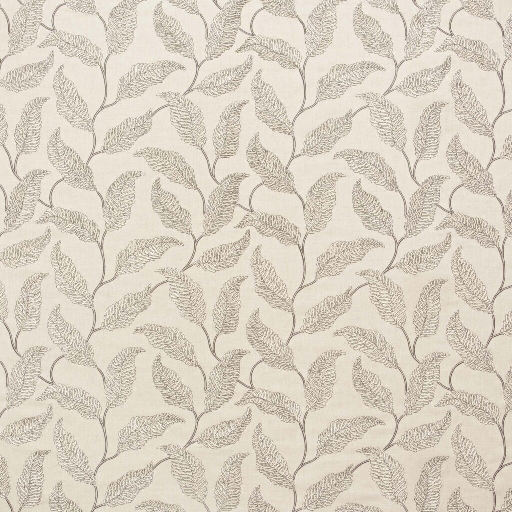 Wind EUCALYPTUS 6 Natural Wind Curtain Fabrics Rotterdam