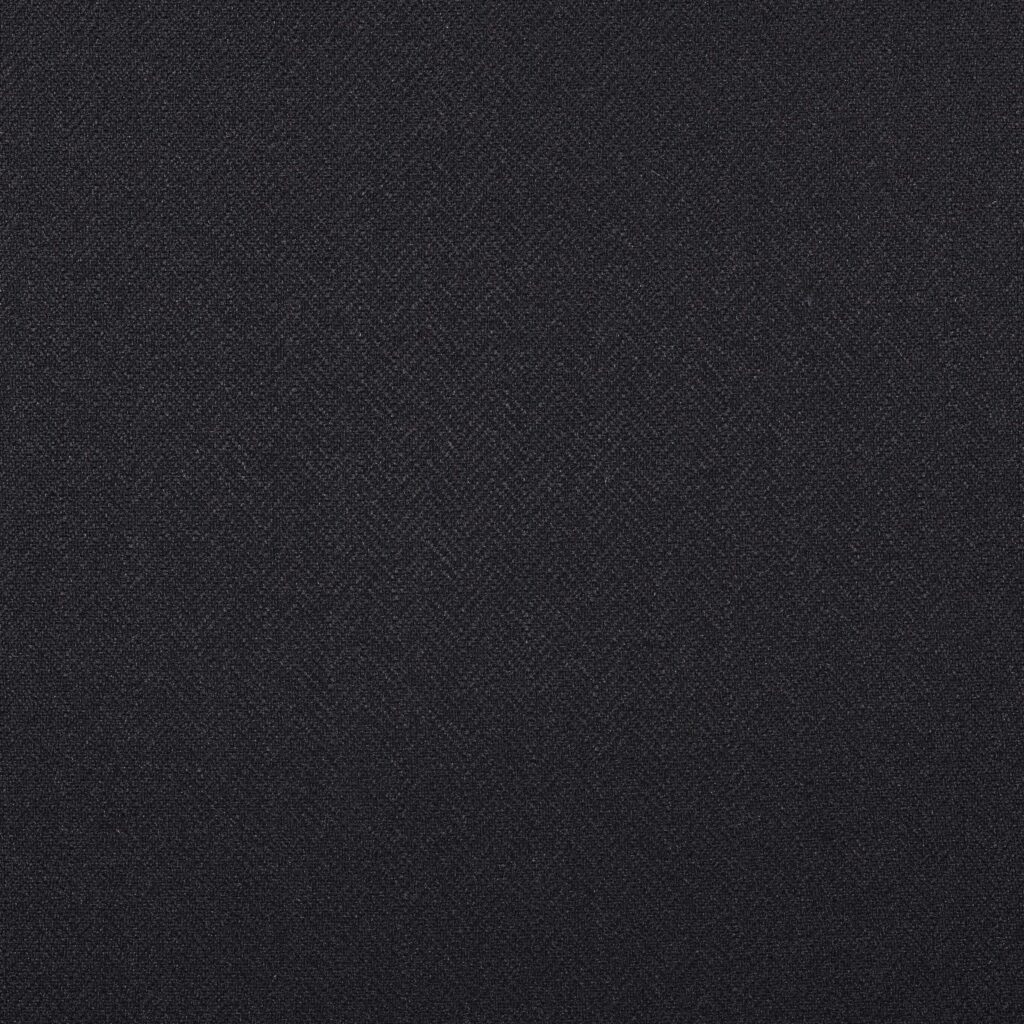 Wind MOON 4 Black Wind Curtain Fabrics Rotterdam