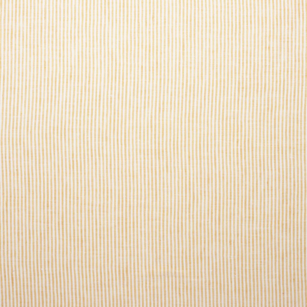 Wind SANTANDER 2 Yellow Wind Curtain Fabrics Rotterdam