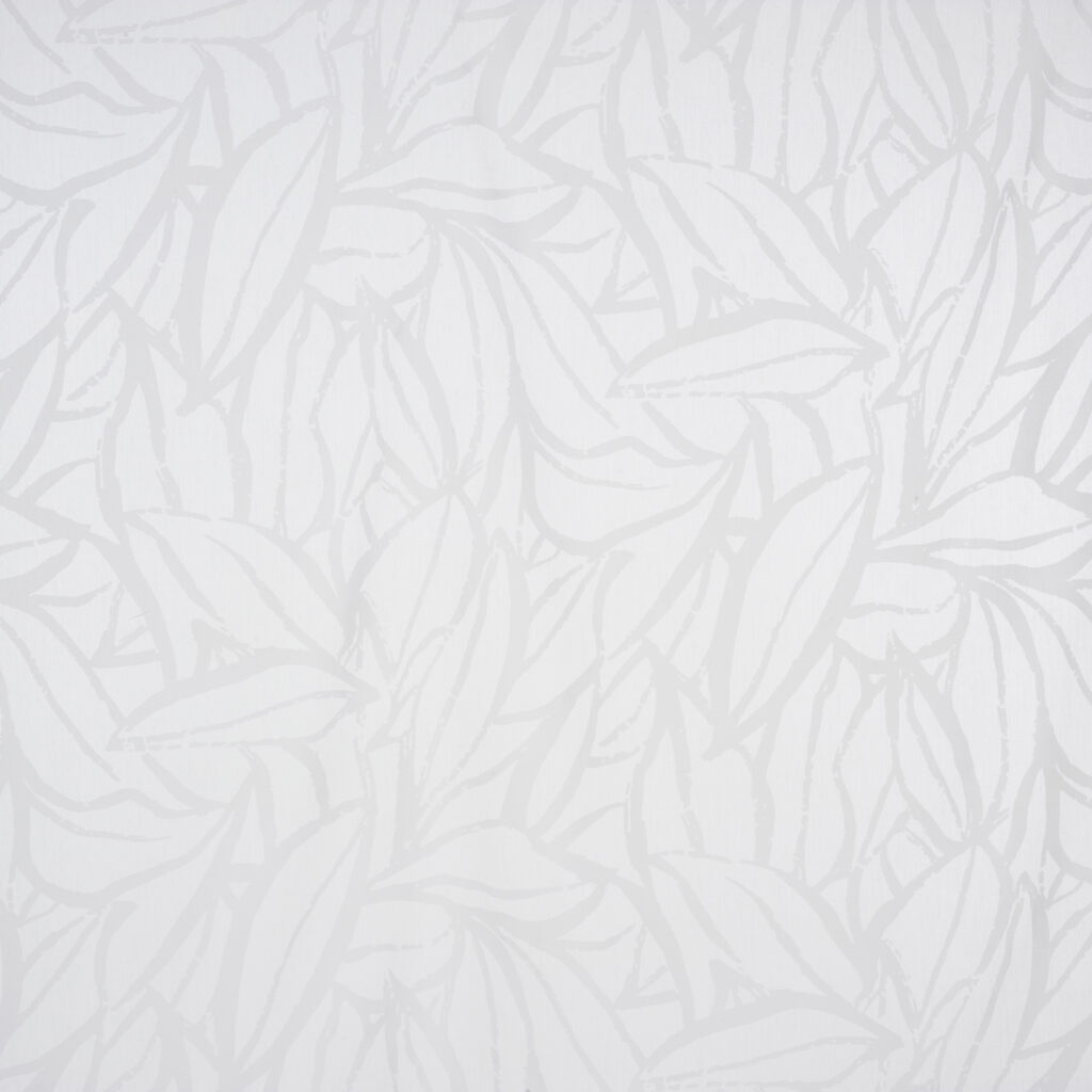 Wind SPINEL White Wind Curtain Fabrics Rotterdam