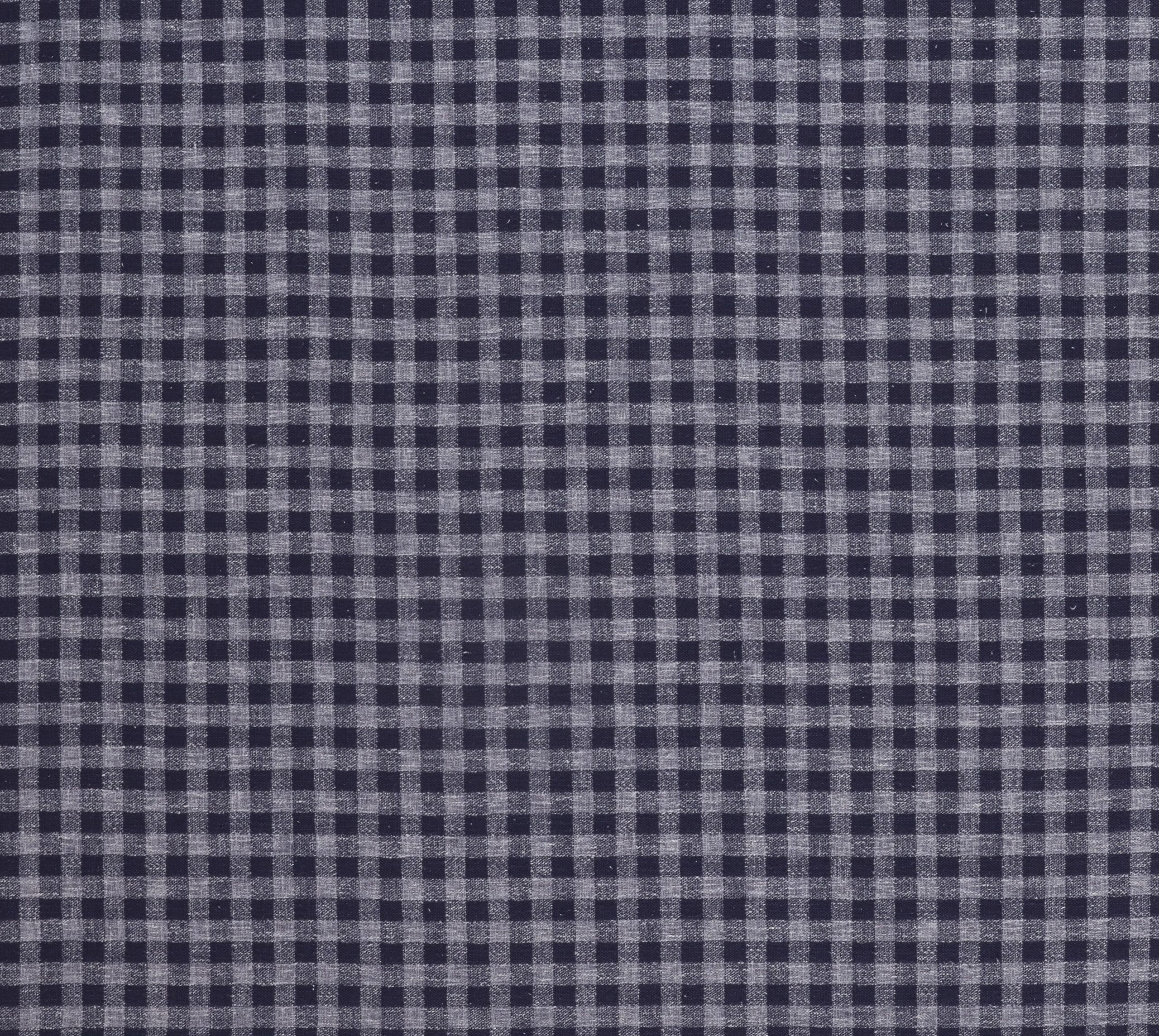 laura ashley la GINGHAM French Navy Laura Ashley Curtain Fabrics Rotterdam
