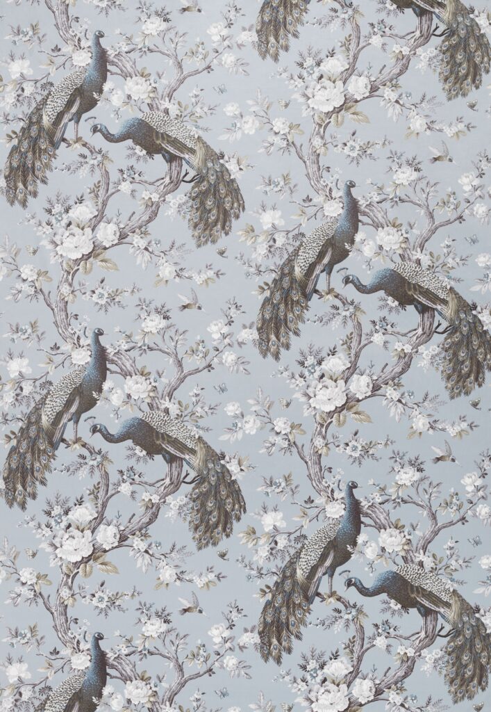 laura ashley la belvedere velvet chalk blue labelvedevelpa lasignaturev1 Laura Ashley Curtain Fabrics Rotterdam