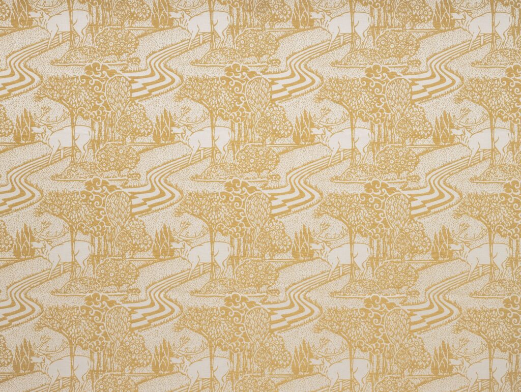 laura ashley la trecastle ochre latrecastlena lacountrycharm Laura Ashley Curtain Fabrics Rotterdam