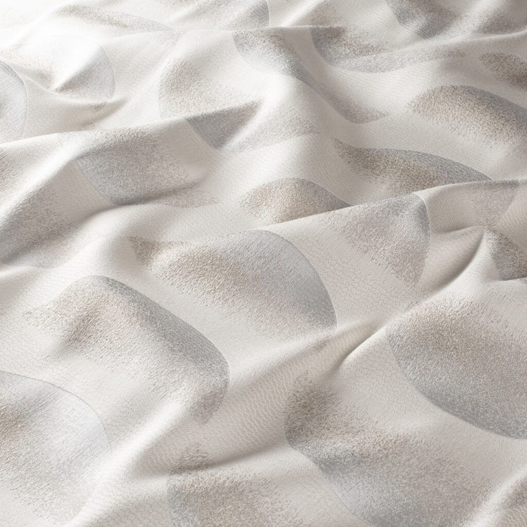 Carlucci CALL ME CA1806 070 Carlucci Curtain Fabrics Rotterdam 1