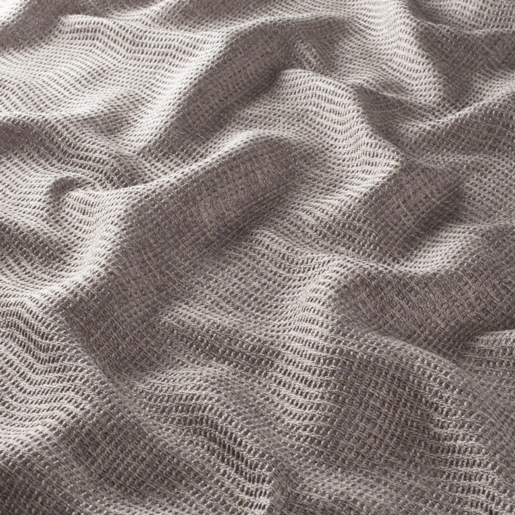 Carlucci CALM BEAUTY CA1783 080 Carlucci Curtain Fabrics Rotterdam 1