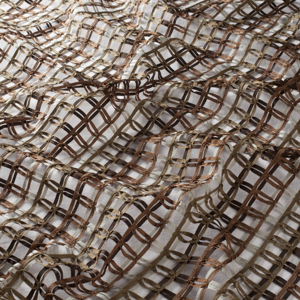 Carlucci CATCH THE WIND CA1756 021 Carlucci Curtain Fabrics Rotterdam 1