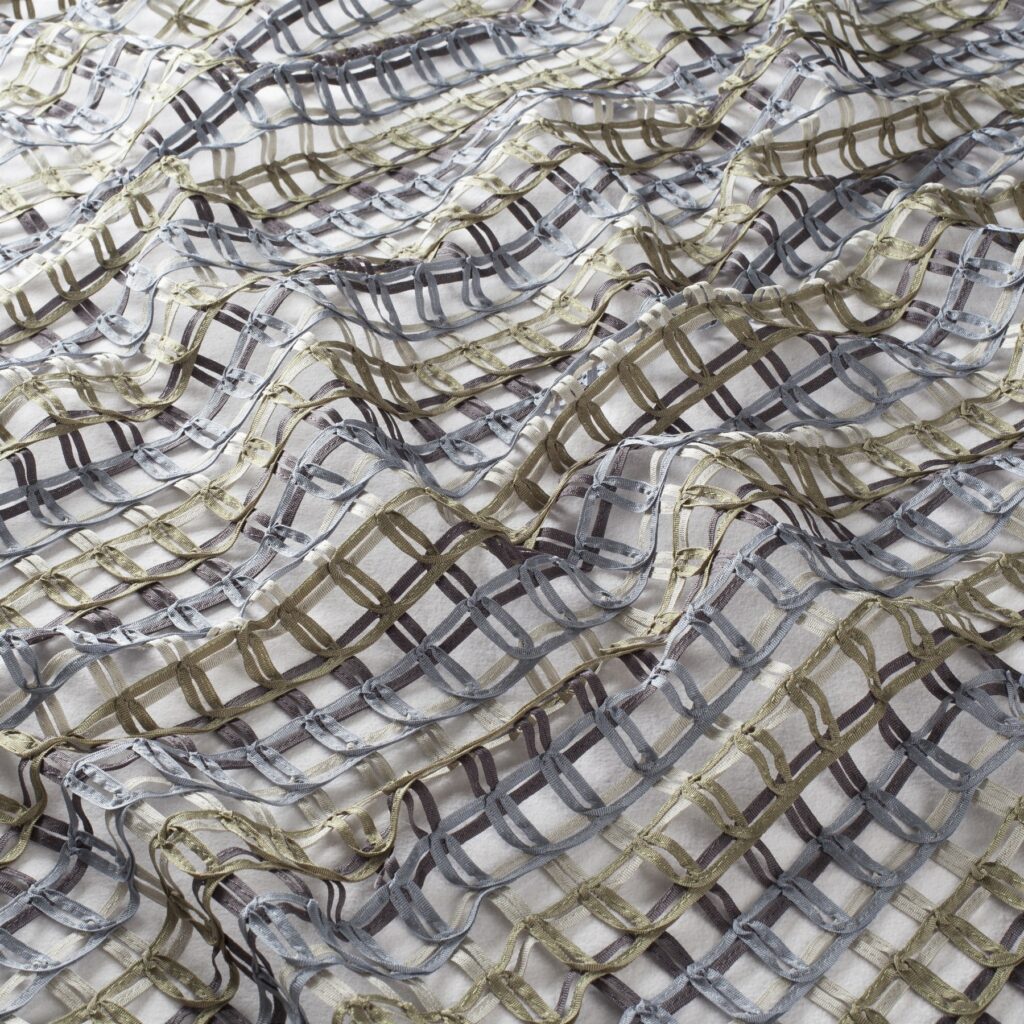 Carlucci CATCH THE WIND CA1756 050 Carlucci Curtain Fabrics Rotterdam 1