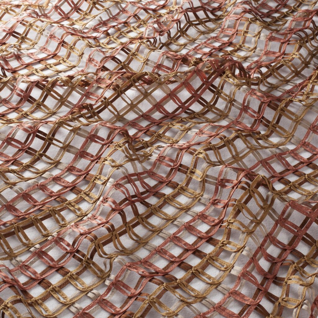 Carlucci CATCH THE WIND CA1756 060 Carlucci Curtain Fabrics Rotterdam 1