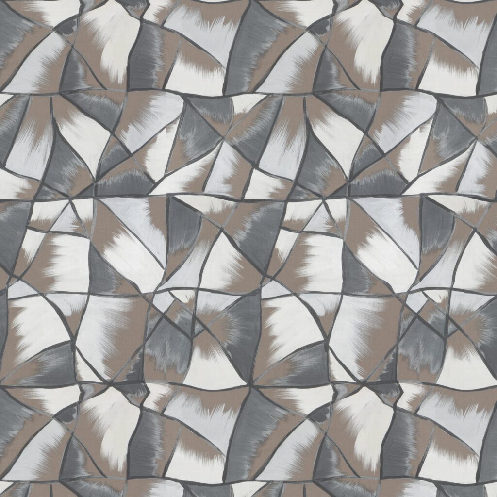 Carlucci COSMIC GLAZE CA1590 091 Carlucci Curtain Fabrics Rotterdam 02