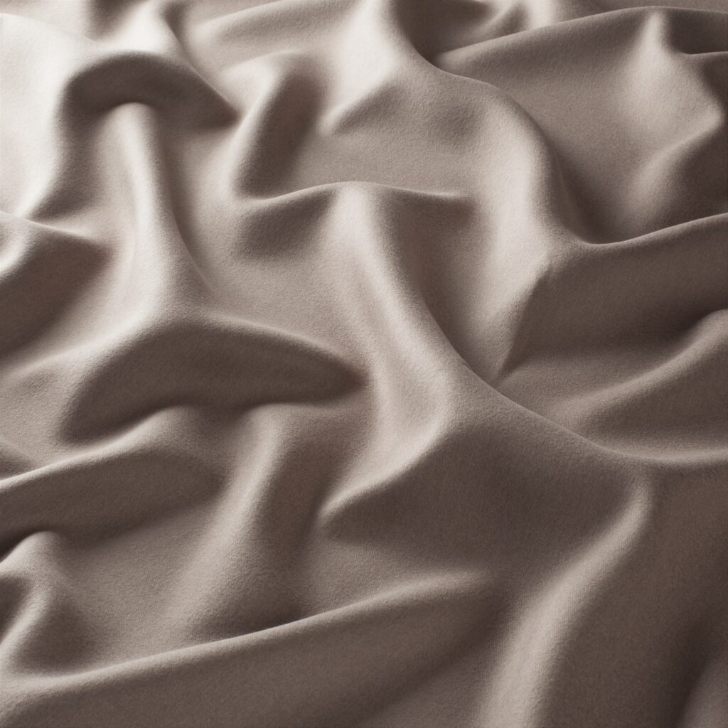 Carlucci COSY DREAM CA1831 020 Carlucci Curtain Fabrics Rotterdam 1